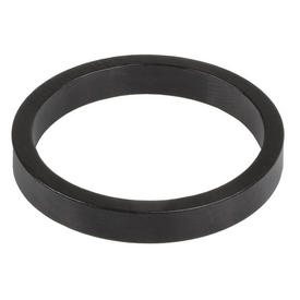 distanČnik krmilnega leŽajam-wave alloy 1-1/8, 5mm black