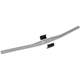 adapter krmila m-wave shim setblack alu 31,8 na 25,4 mm