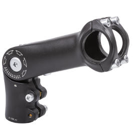opora krmila m-wave 90mm 1-1/8 31,8mm nastavljiva