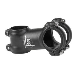 opora krmila m-wave 60mm 1-1/8 31,8mm black