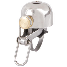 zvonec m-wave c-yell mini silver