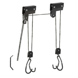 nosilec m-wave bicycle lift strong black