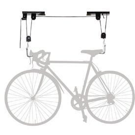 nosilec ventura bicycle lift black