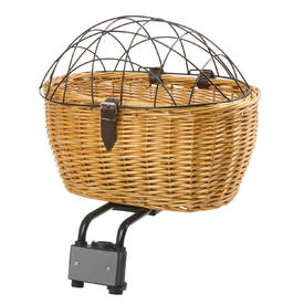koŠara m-wave pletena wicker ba pet