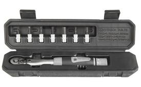 orodje m-wave tw-2/24 torque wrench 2-24nm