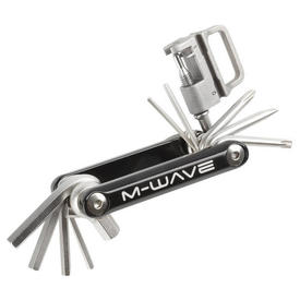 orodje m-wave little 15 mini folding