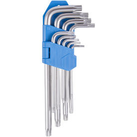 komplet torx kljuČev venturastar screwdriver set