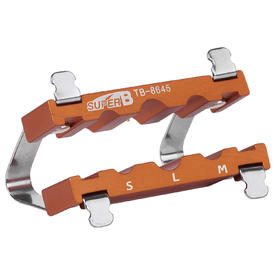 orodje super-b heavy duty axle podloga za primeŽ